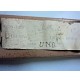 E1205 - STAFFA ORIGINALE FIAT 5958178 RINFORZO FIAT UNO