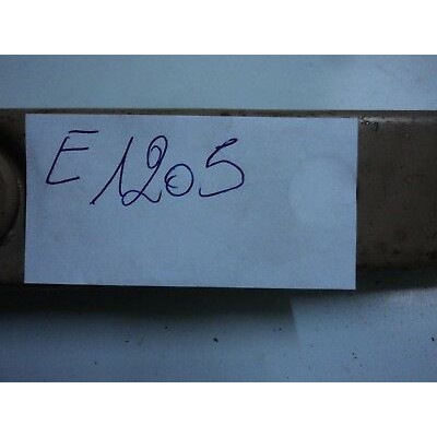 E1205 - STAFFA ORIGINALE FIAT 5958178 RINFORZO FIAT UNO-1