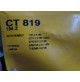 E125B -- CINGHIA CT819 134 DENTI ALFA ROMEO 155 GTV SPIDER 2.0 2.5 3.0 THEMA 3.0