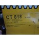 E125L -- CINGHIA CT818 94 DENTI TOYOTA LANDCRUISER 3.5 4.2 TURBO DIESEL