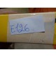 E126 -- CINGHIA CT981 138 DENTI VOLVO S70 V70 2.0 2.4 2.5