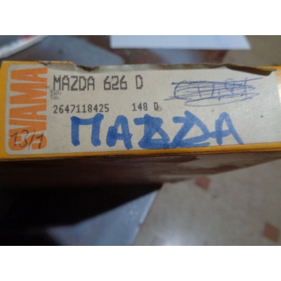 E126A -- CINGHIA 2647118425 MAZDA 626-0