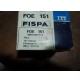 E1286 - FILTRO OLIO - FILTER OIL - FIAT 127 DIESEL D FISPA CAMPAGNOLA 2500 D