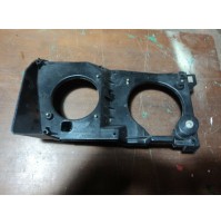 E1298 - FIAT RITMO SEDE FARO CORNICE GHIERA SINISTRA SX 