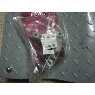 E1311 - BIRTH 5724 STAFFA SUPPORTO MOTORE FIAT PUNTO INFERIORE DESTRO DX POST.