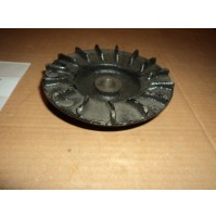 E1312 - PULEGGIA FIAT 124 DINAMO 1100R