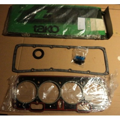 E1313 - KIT GUARNIZIONI MOTORE FIAT CROMA REGATA 1600