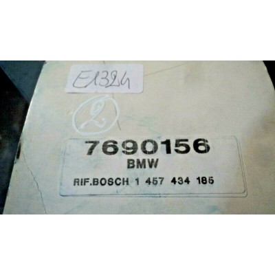 E1324 § 7690156 1457434185 FILTRO CARBURANTE BMW E30 E28 E34 324TD 524TD-1