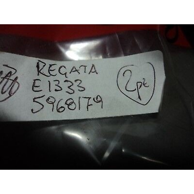 E1333 - PLASTICA ORIGINALE FIAT REGATA  5968179 -0