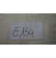 E134 § 90383585 OPEL ASTRA G 1998 INTERRUTTORE ALZACRISTALLI