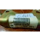 E1413 --   60812448 STAFFA DI TENUTA TUBO DI SCARICO FIAT TIPO E TEMPRA ALFA 145