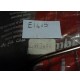 E1415 - ORIGINALE FIAT 4397456 SERRATURA COMPLETA PORTELLONE 