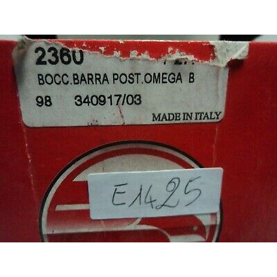 E1425 - BIRTH 2360 BOCCOLA BARRA POSTERIORE OPEL OMEGA B -0