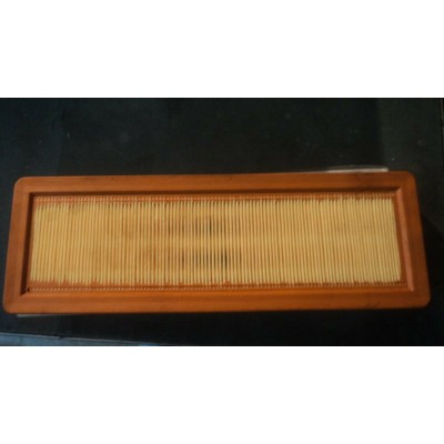 E1446 § FILTRO ARIA AIR FILTER FIAT UNO DIESEL D A424 TECNOCAR