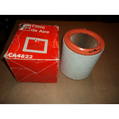 E1469 - FILTRO ARIA AIR FILTER - FIAT PANDA D UNO D REGATA RITMO 5983927