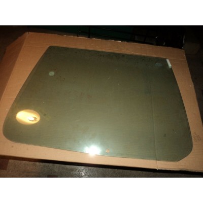 E1503 - vetro glass SCENDENTE FIAT UNO POSTERIORE SINISTRO SX 5 PORTE 7542291