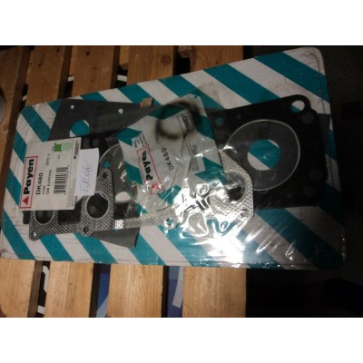 E1546 - KIT GUARNIZIONI MOTORE PAYEN DK480 OPEL KADETT D E ASCONA 