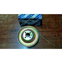 E1556 -- 46436573  PULEGGIA CONDUTTRICE FIAT BRAVA BRAVO MAREA LANCIA Y 