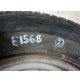 E1568 - RUOTA CERCHIO BMW 3.0 CSI CS 5,5J X 14H2 ET22