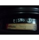 E1570 - RUOTA CERCHIO FIAT ORIGINALE 7676598