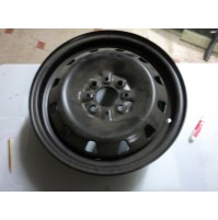 E1570 - RUOTA CERCHIO FIAT ORIGINALE 7676598