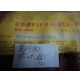 E1580 - COPRIRADIATORE  FIAT 128