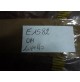 E1582 - COPRIRADIATORE  FIAT OM 40 LUPETTO TIGROTTO LEONCINO CERBIATTO 