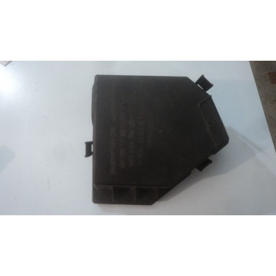 E1586 § COPERCHIO SCATOLA CENTRALINA FIAT LANCIA ALFA ROMEO 