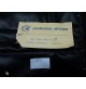 E1615 - COPRIRADIATORE FIAT LEONCINO TIGROTTO LUPETTO OM 40