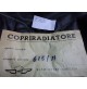 E1620 - COPRIRADIATORE FIAT 615 N 615N