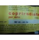 E1621 - COPRIRADIATORE FIAT 238