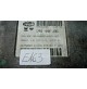 E163 § 46750003 CENTRALINA MOTORE FIAT MAREA 1.6