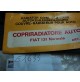 E1633 - COPRIRADIATORE FIAT 131 NORMALE