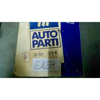 E1659 -- POMPA BENZINA CARBURANTE FUEL PUMP FIAT 124 IS PRIMULA POC075-0