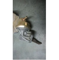 E1659 -- POMPA BENZINA CARBURANTE FUEL PUMP FIAT 124 IS PRIMULA POC075