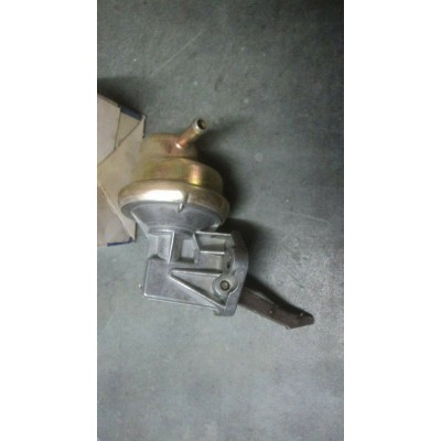 E1659 -- POMPA BENZINA CARBURANTE FUEL PUMP FIAT 124 IS PRIMULA POC075