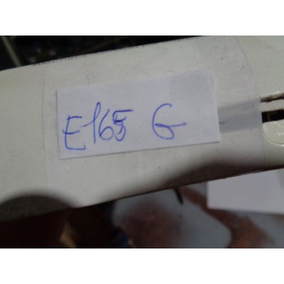 E165G -- CINGHIA 5449 30985 125 DENTI DAEWOO ARANOS ESPERO 1.8 2.0 95-97-1