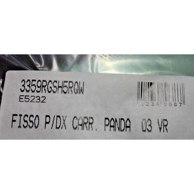 E1676 - VETRO FISSO POSTERIORE DESTRO DX FIAT PANDA 03 2003 - 2010-0