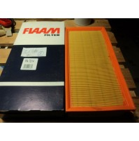 E1710 - FILTRO ARIA AIR FILTER FIAAM PA7214