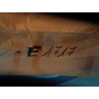 E1717 - PARABREZZA WINDSCREEN FIAT 124 BERLINA-0