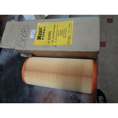 E1717o - FILTRO ARIA AIR FILTER lx685 VOLKSWAGEN POLO