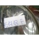 E1718F - FARO FANALE ANTERIORE CARELLO 07630700 FIAT 124 850 A112