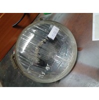 E1718F - FARO FANALE ANTERIORE CARELLO 07630700 FIAT 124 850 A112