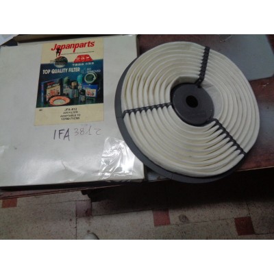 E1720B - FILTRO ARIA AIR FILTER IFA3812 SUZUKI SWIFT II 1.6