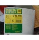 E1720E - FILTRO ARIA AIR FILTER SAAB 9-3 SKODA FABIA TID C14178