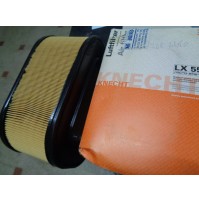 E1720F - FILTRO ARIA AIR FILTER LX558 MERCEDES W124 300 TD