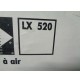 E1720G - FILTRO ARIA AIR FILTER LX520 CITROEN ZX 1.6