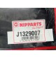 E1720i - FILTRO ARIA AIR FILTER J1329007  ISUZU CAMPO KB 2.5 D TD