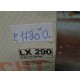 E1720o - FILTRO ARIA AIR FILTER LX290 CITROEN CX 2.0 2.5 2.4 PEUGEOT 504