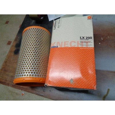 E1720o - FILTRO ARIA AIR FILTER LX290 CITROEN CX 2.0 2.5 2.4 PEUGEOT 504